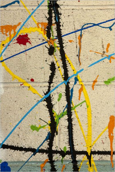 Urban Pollock DeWane Stone
